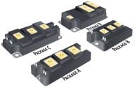 TAEC Offers New IGBT-7 Series Modules