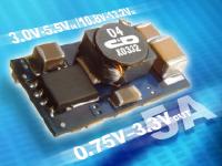 C&D Technologies Debuts NNL05S04/S12 Converters