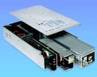 XPiQ Presents New FX Chassis Power Supplies