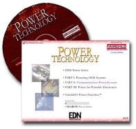 Darnell and EDN to Launch Power Webcast Series