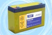 Sunbright Battery Intros P206/100 Lead-Acid Battery