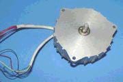 Zheda Tech Intros WB-0500/01, WD-0250-05 Motors
