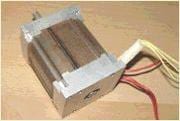 Zheda Intros BH-3090/BY-2180/BV-3090 Motors