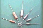 Synton-Tech Releases MO and NON Series Resistors