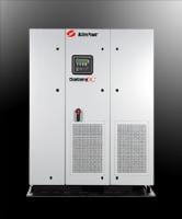 Active Power Unveils Expanded CleanSource Systems