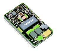 Power-One Debuts RND02ZGG-M6 DC/DC Converter