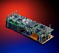Ault Debuts HDE1-75 DC/DC Single-Output Converter