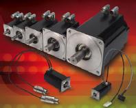 Danaher Motion Intros Kollmorgen AKM Motors