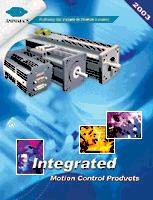Animatics Presents New SmartMotor Catalog