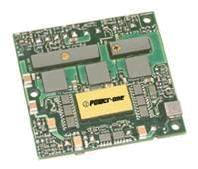 Power-One Intros HNT42YEDB Half-Brick Converter