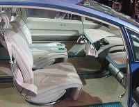 Toyota Presents New Fine-N Concept Vehicle