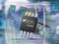 National Semi Intros LM5068 Hot-Swap Controller