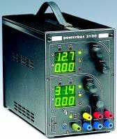 Powerbox Celebrates Anniversary with PB3100 Discount