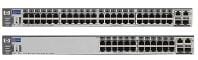 HP Debuts 2626-PWR/2650-PWR Switches with PoE