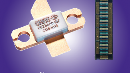 Next Generation GaN HEMTs Deliver Unmatched Efficiency
