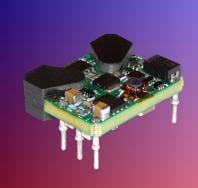Celestica Intros S-Class DC/DC Converter Footprint