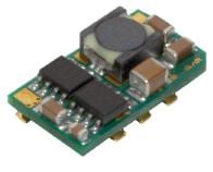 Power-One Intros YNM/YNL/YNS Series Converters