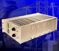 Absopulse Debuts DRC150 Power Supply System