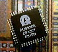 Arques Technology Unveils AQ9220 Voltage Controller