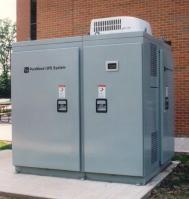 S&C Electric Installs PureWave UPS at Hospital