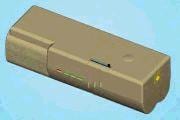 Makidol Electronics Intros OAB-01 Lithium Battery