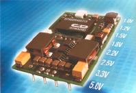 C&D Technologies Intros WPA60 DC/DC Converters