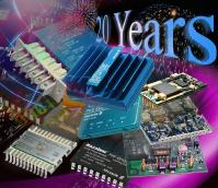 Ericsson Power Modules Celebrates 20th Anniversary