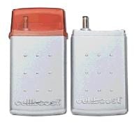 Cellboost Creates Disposable Cell Phone Battery