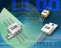 International Rectifier Intros New ULDO Regulators