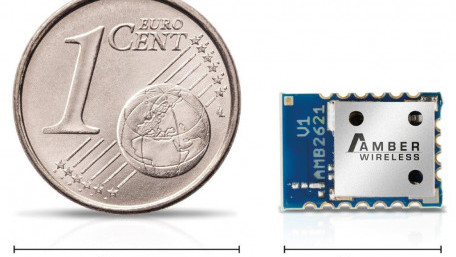 Integrating Bonding Function in AMB2621 Bluetooth Smart Module