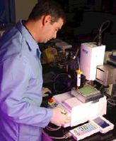 NASA and DOE Lab Team on Fuel Cell Research