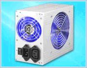 ICTronics Intros PA-12+8DU Switching Power Supply