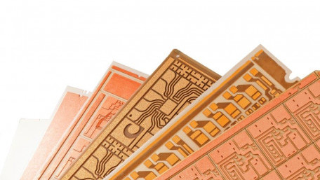 Introduction of Advantage Substrates Family