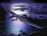 Balloonists Begin Preparing for Solar Impulse Project