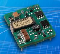 Tyco Electronics Offers SCTM Series Power Modules