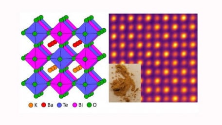 A First Step Toward Nontoxic Lead-Free Perovskite Solar Cells