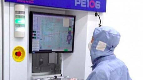 Ascatron Obtains €3.5 Million Funding for SiC Product Development
