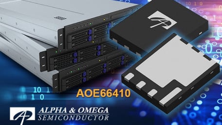 40V MOSFET with Shield-Gate Tech and New DFN 5X6 Package