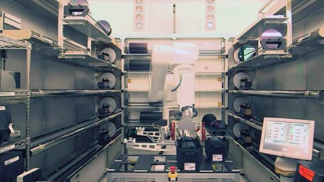 Amtech Investing to Meet Demand Growth of SiC, Optics, and Silicon