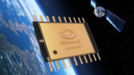 8-Channel Source Driver gains Class V and Q Qualifications and QML Certification