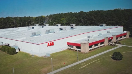How Modern Infrastructure Saves ABB Energy and Costs 