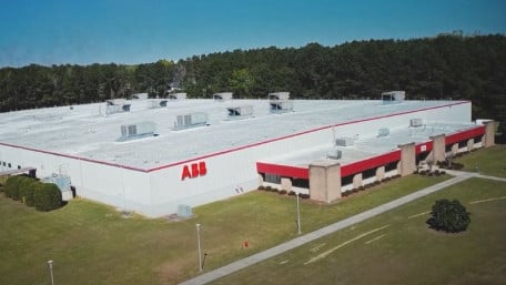 How Modern Infrastructure Saves ABB Energy and Costs 