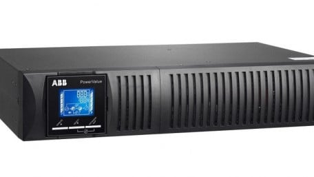 Unity Power Factor Delivers More Active Power in Single-Phase UPS