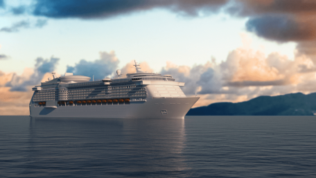 ABB and Ballard pen MoU for Fuel-Cell-Powered Marine E-Mobility