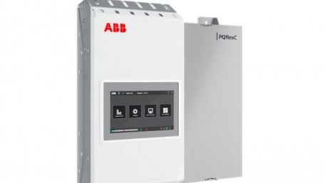 Suite of Active Power Quality and Energy Storage Solutions