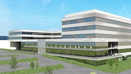 ABB to Invest €100 Million in Global Innovation and Training Campus