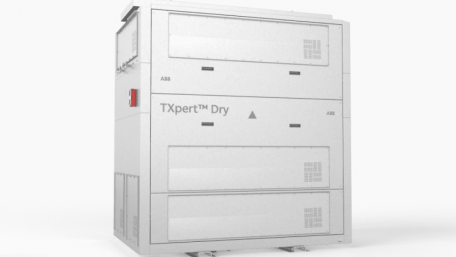 Transformers Facilitate Digitalization of Grids to Enhance Efficiency & Reliability