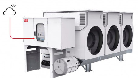 ABB Presents Digital Power Electronics Solutions at Hannover Fair 2019