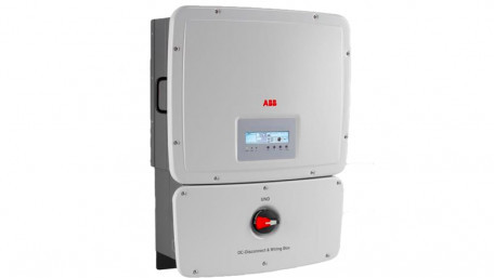 Fimer to Acquire ABB Solar Inverter Business