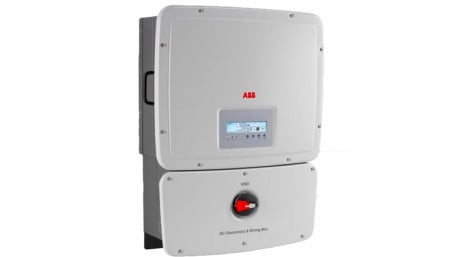 Fimer to Acquire ABB Solar Inverter Business
